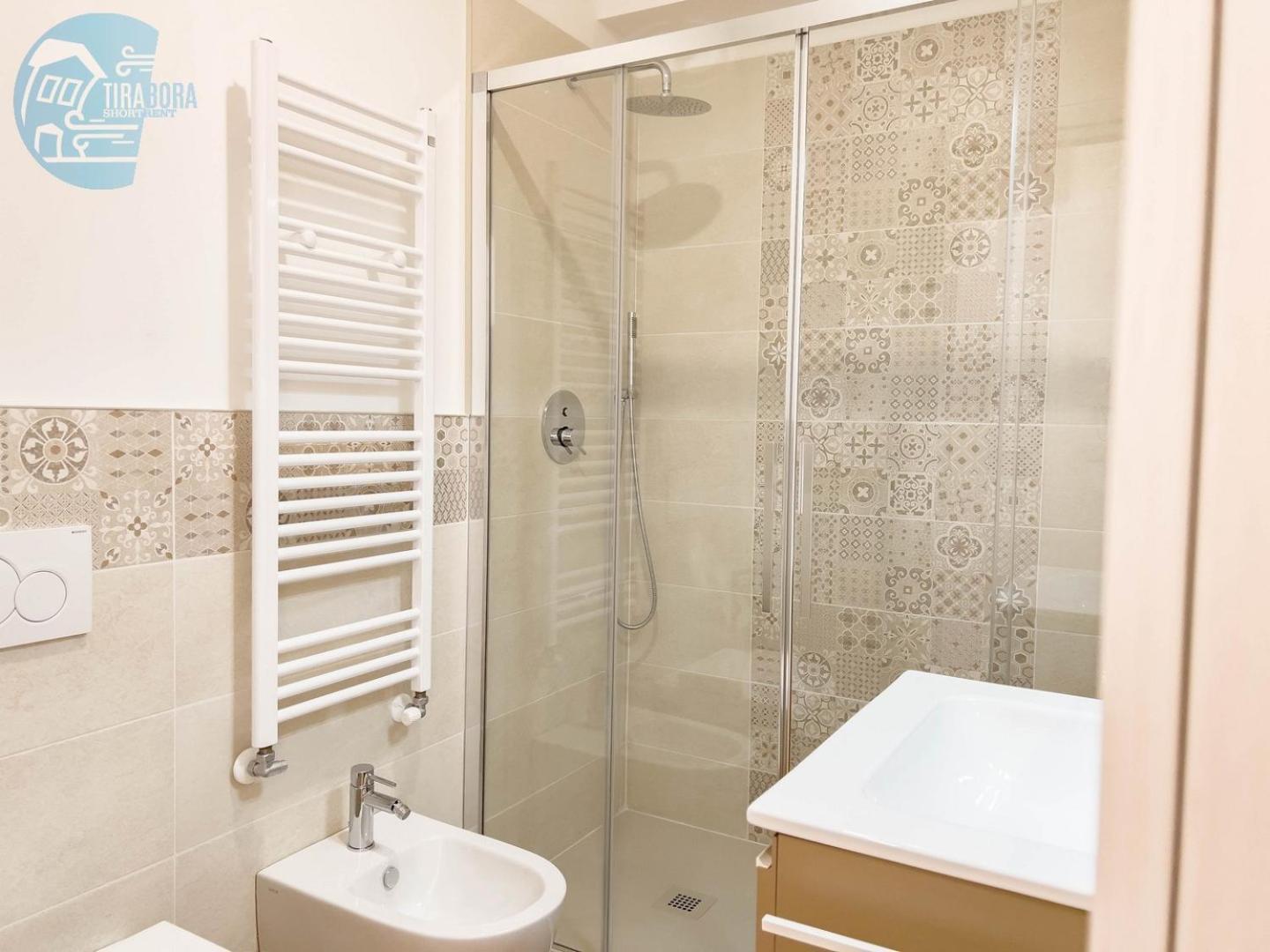 Cassa Di Risparmio 11 Tirabora Short Rent Trieste Eksteriør billede